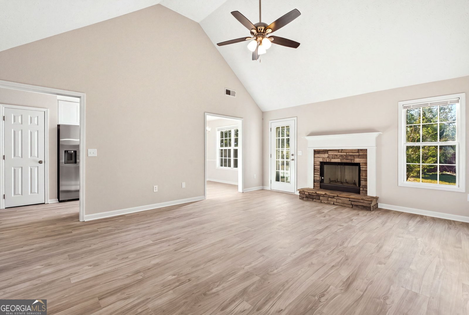 713 Manor Ridge Drive Loganville - Photo 14