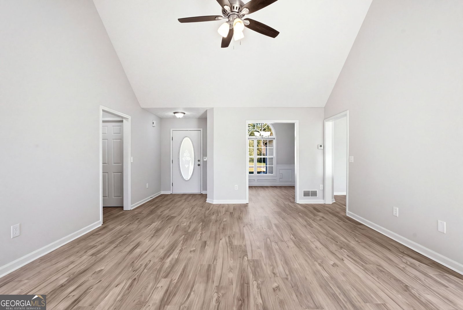 713 Manor Ridge Drive Loganville - Photo 16