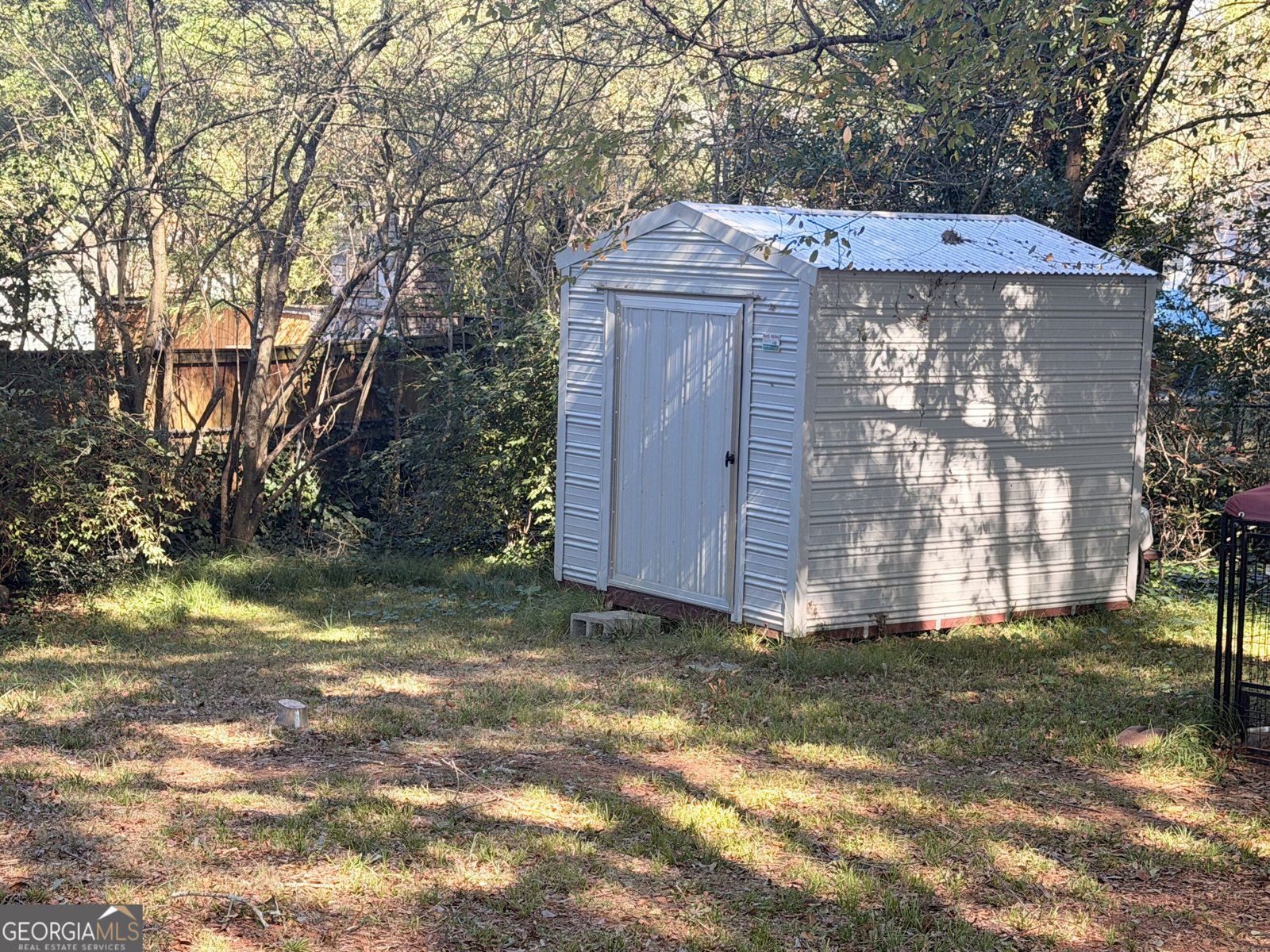 140 Fireside Way Fairburn - Photo 7