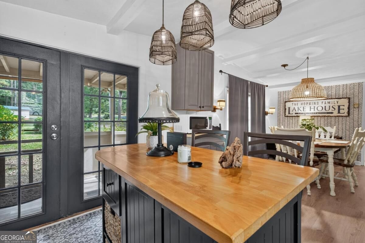 133 Whipporwill Lane Eatonton - Photo 15