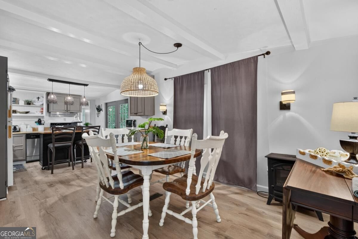 133 Whipporwill Lane Eatonton - Photo 18