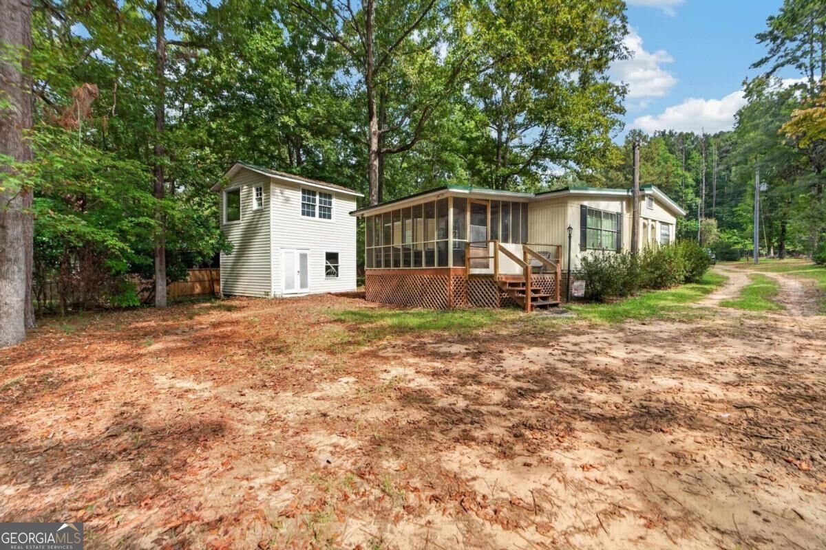 133 Whipporwill Lane Eatonton - Photo 35
