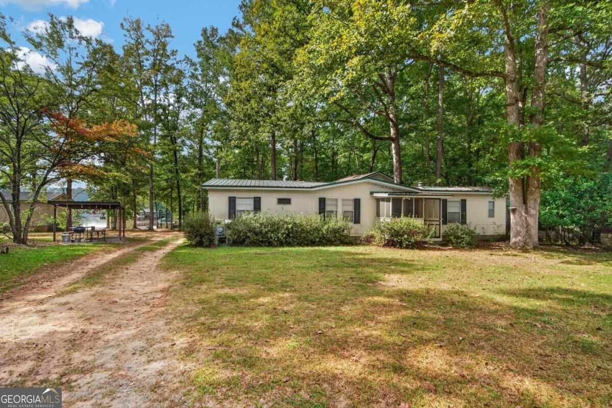 133 Whipporwill Lane Eatonton - Photo 40