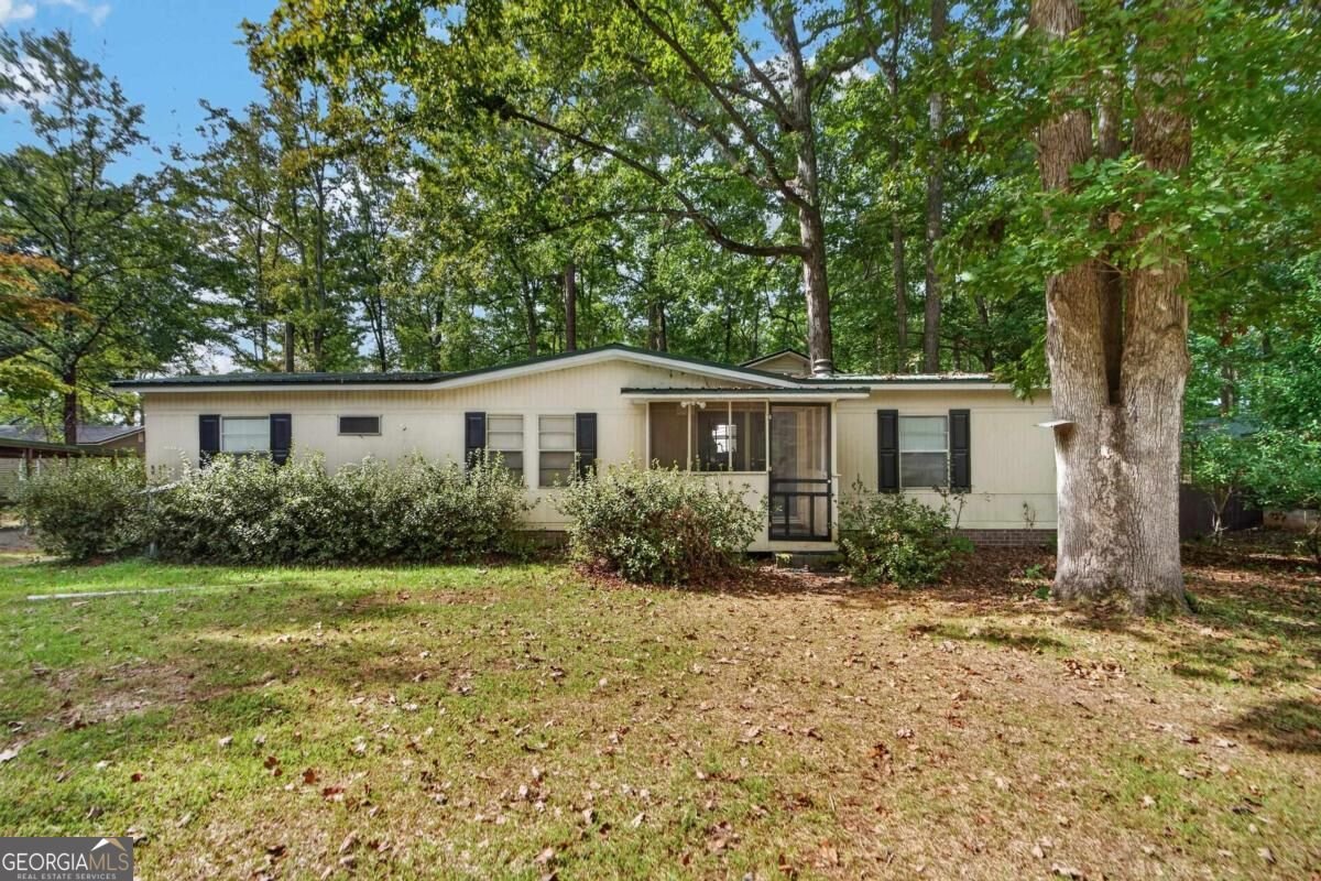 133 Whipporwill Lane Eatonton - Photo 41