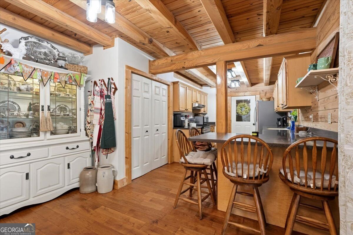 888 Pine Grove Church Road Culloden - Photo 10