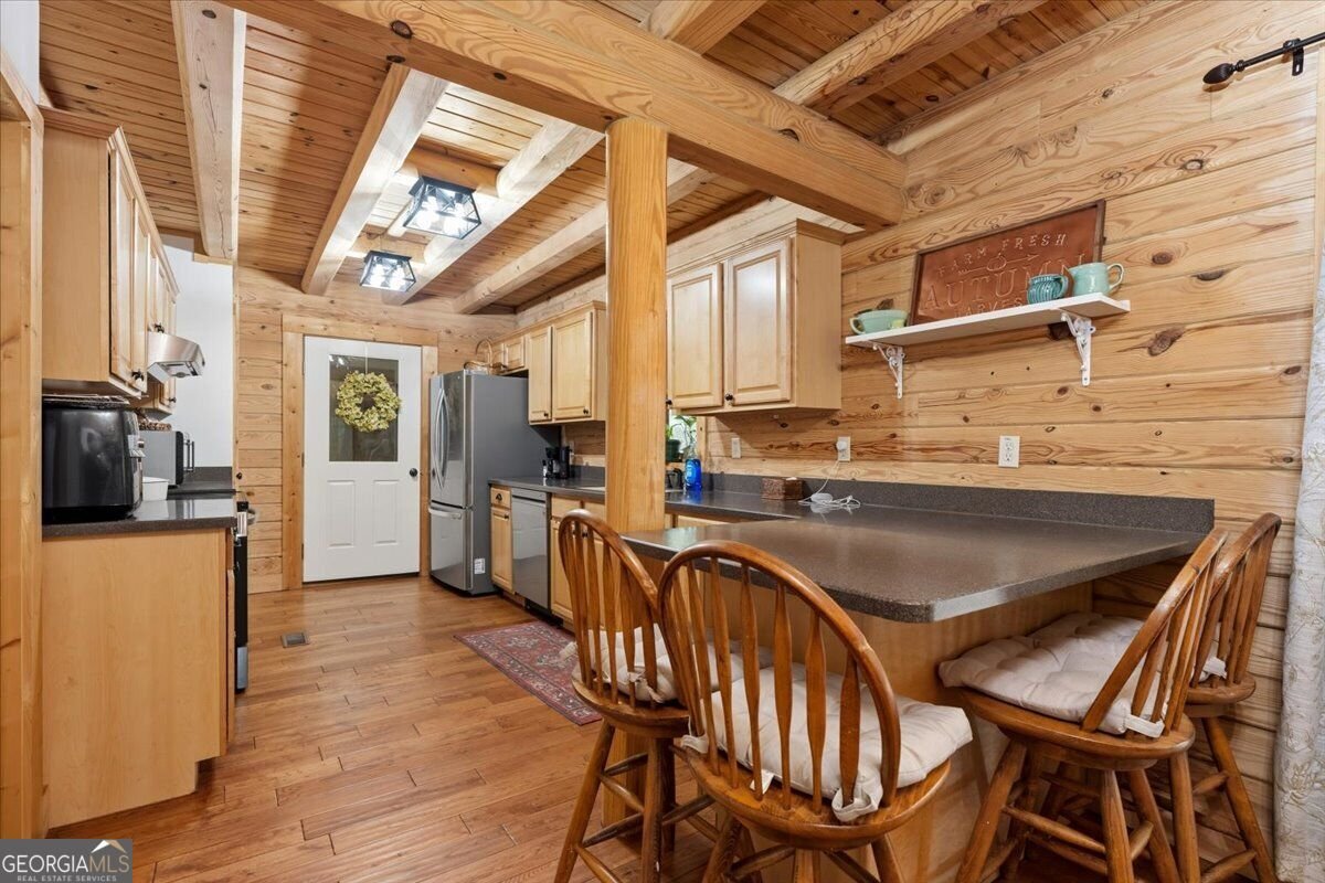 888 Pine Grove Church Road Culloden - Photo 11
