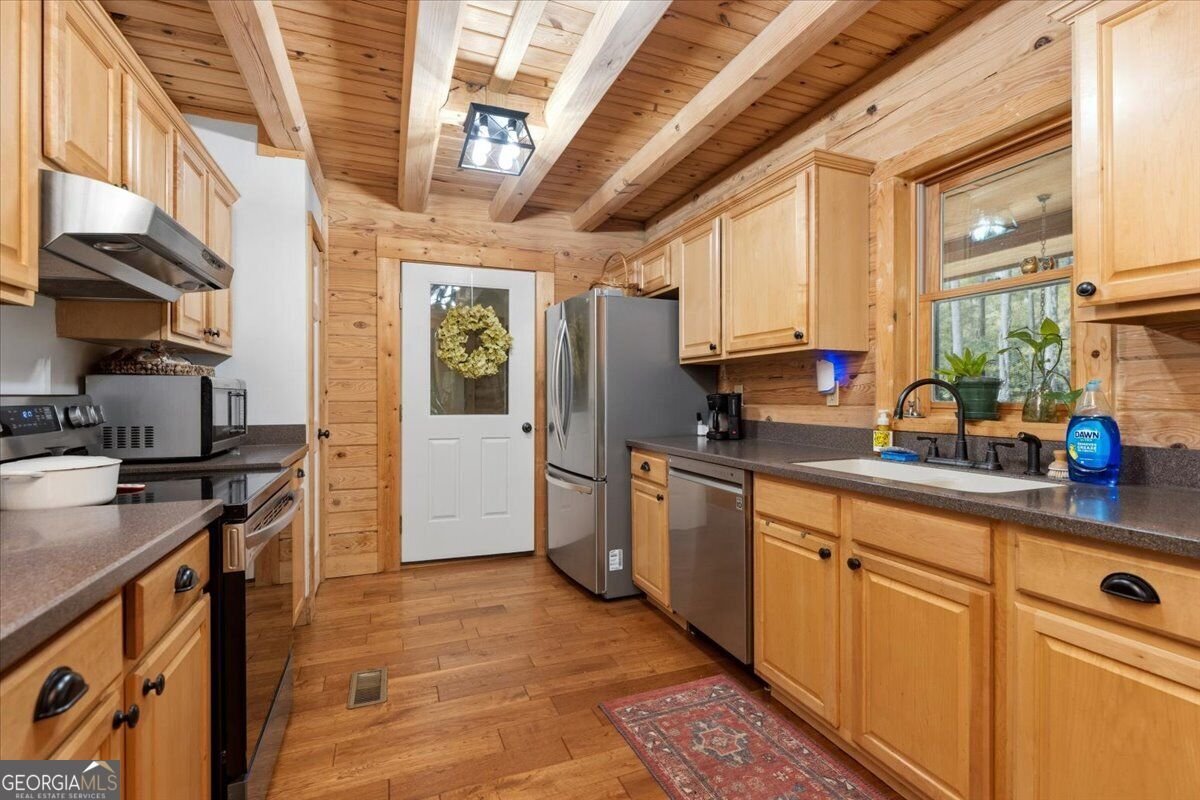 888 Pine Grove Church Road Culloden - Photo 12