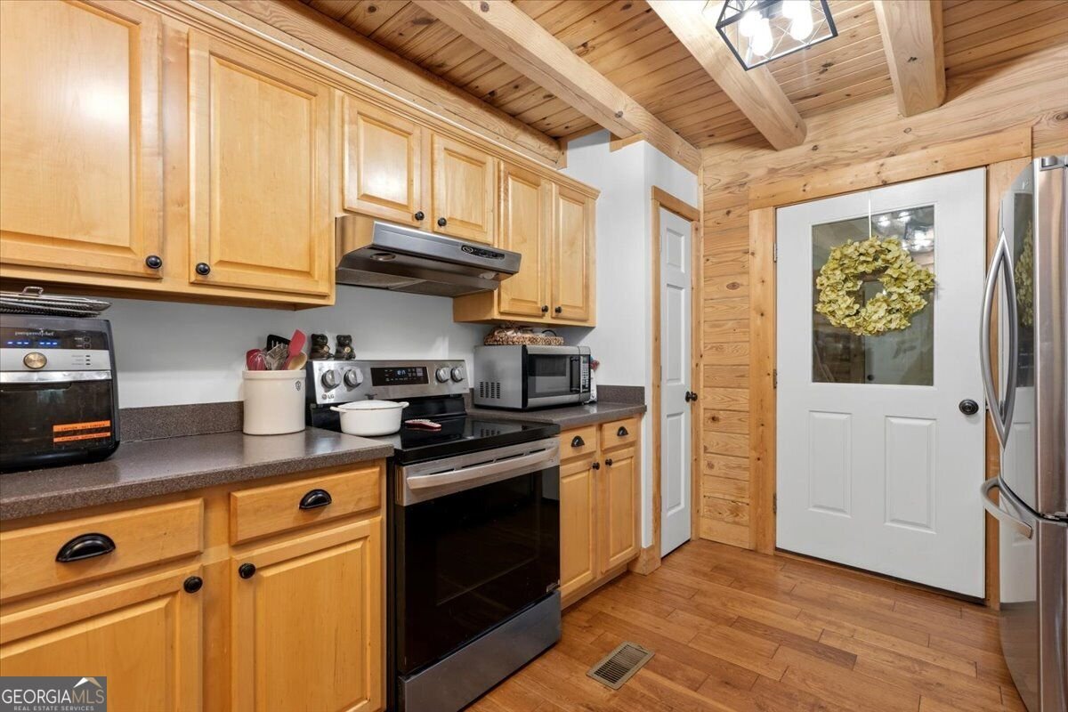 888 Pine Grove Church Road Culloden - Photo 13