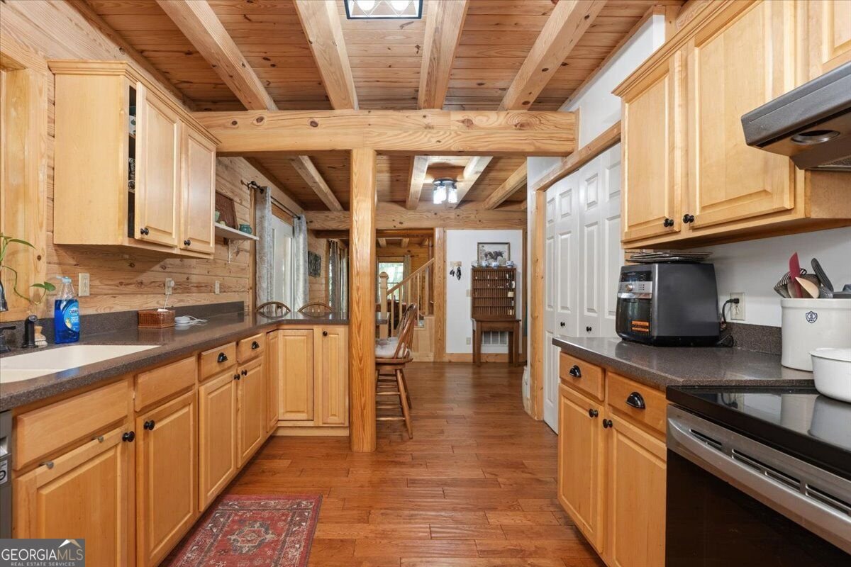 888 Pine Grove Church Road Culloden - Photo 15