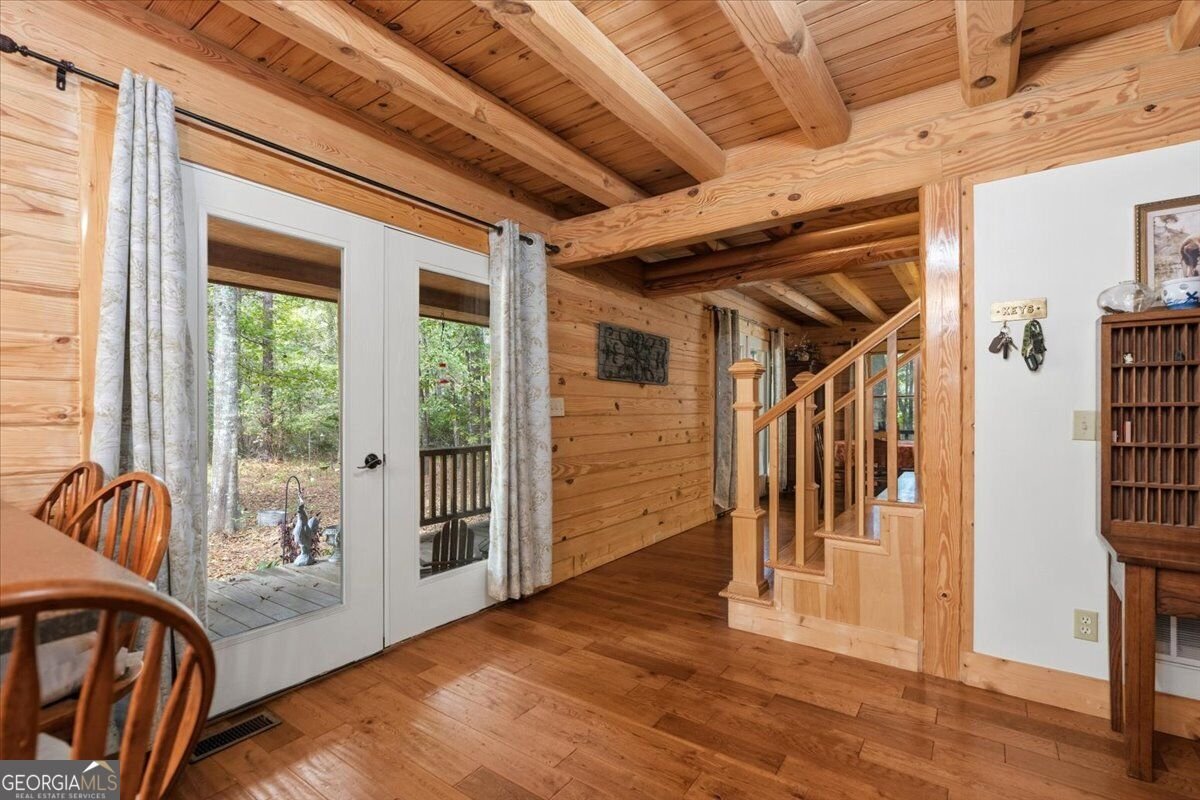 888 Pine Grove Church Road Culloden - Photo 16