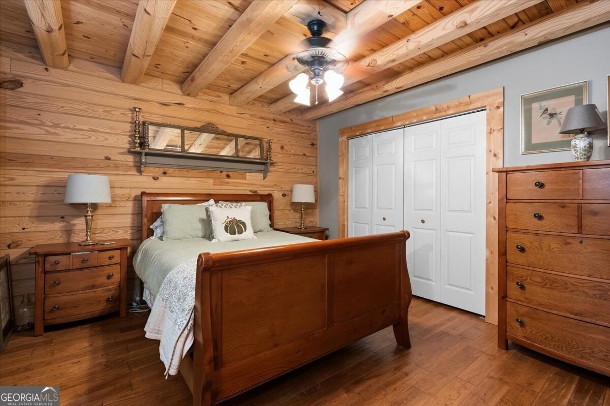 888 Pine Grove Church Road Culloden - Photo 20