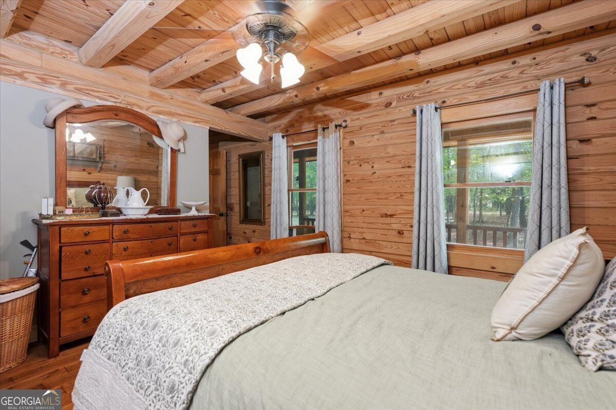 888 Pine Grove Church Road Culloden - Photo 21