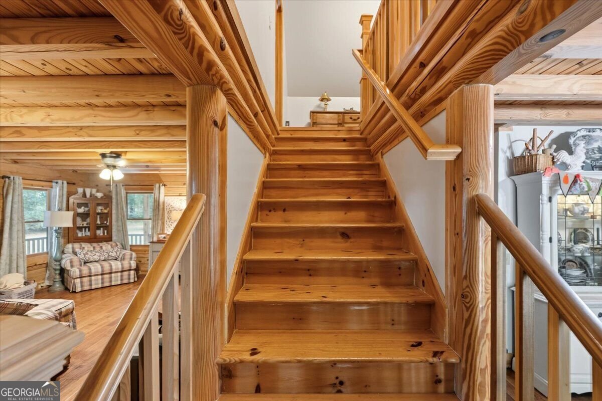 888 Pine Grove Church Road Culloden - Photo 22