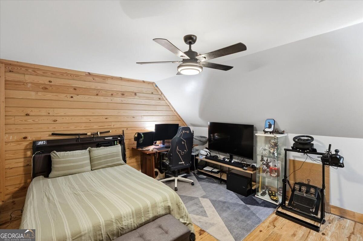 888 Pine Grove Church Road Culloden - Photo 24