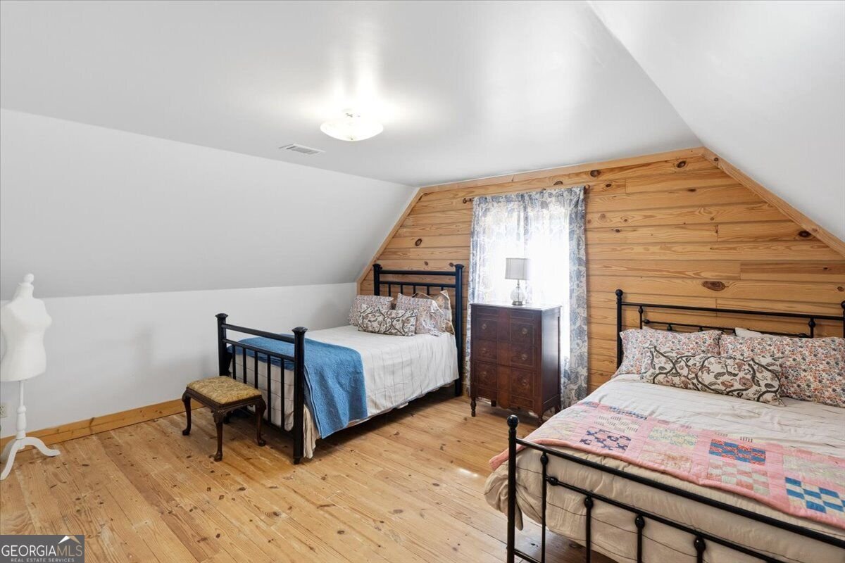 888 Pine Grove Church Road Culloden - Photo 26