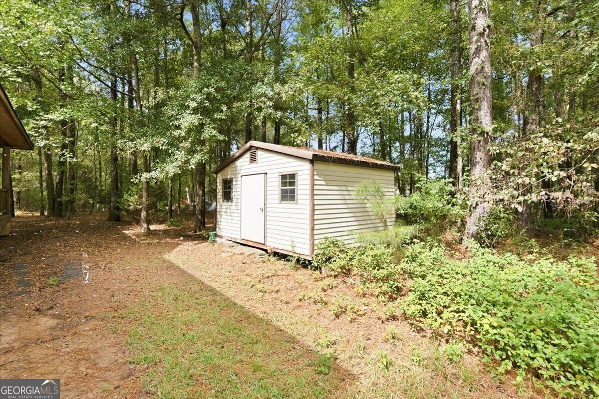 888 Pine Grove Church Road Culloden - Photo 30