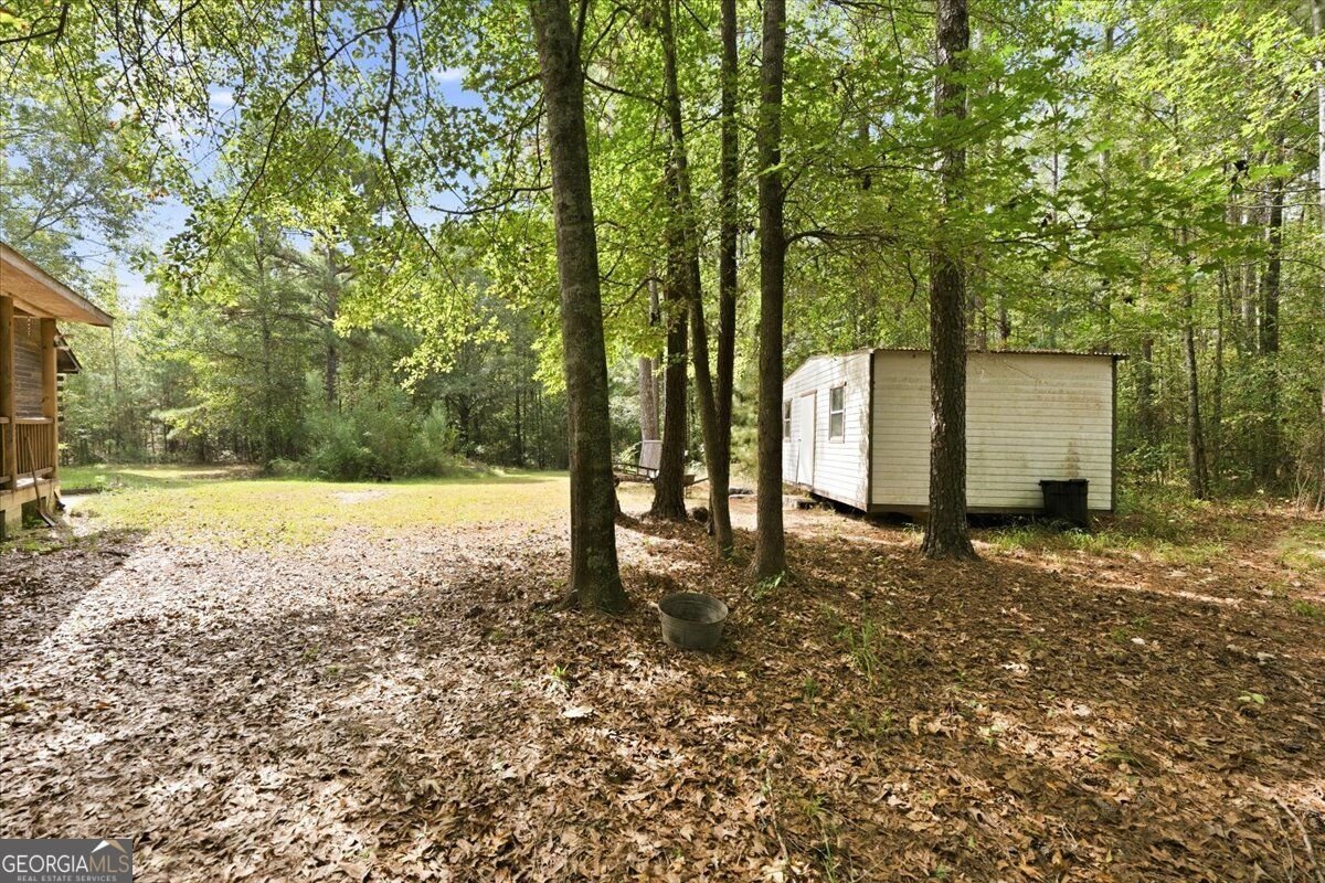 888 Pine Grove Church Road Culloden - Photo 32