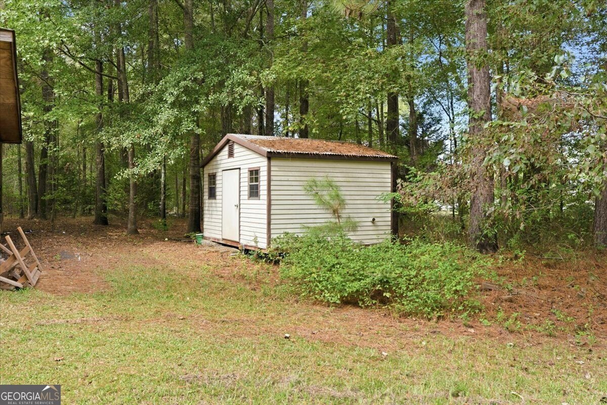 888 Pine Grove Church Road Culloden - Photo 33