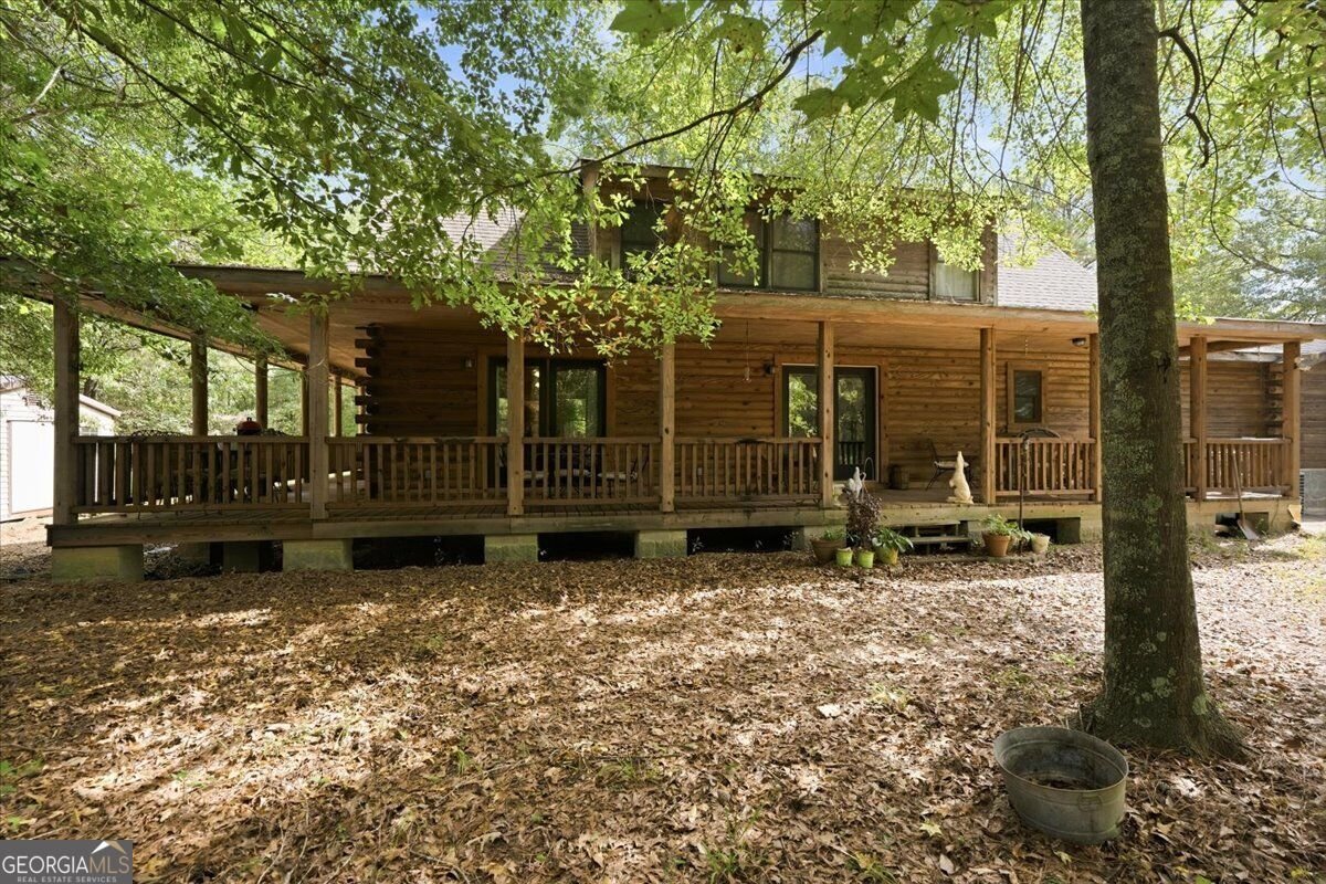 888 Pine Grove Church Road Culloden - Photo 34