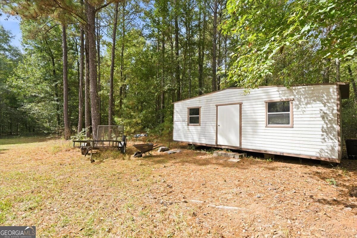888 Pine Grove Church Road Culloden - Photo 35