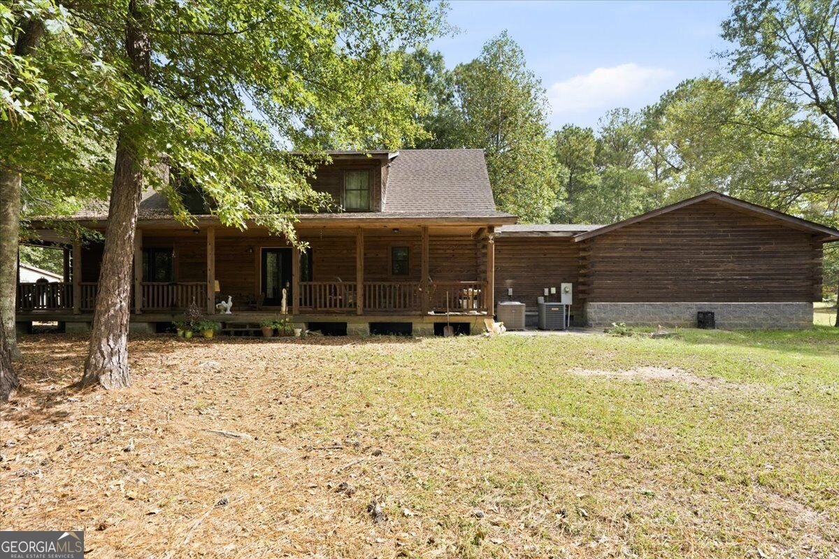 888 Pine Grove Church Road Culloden - Photo 37