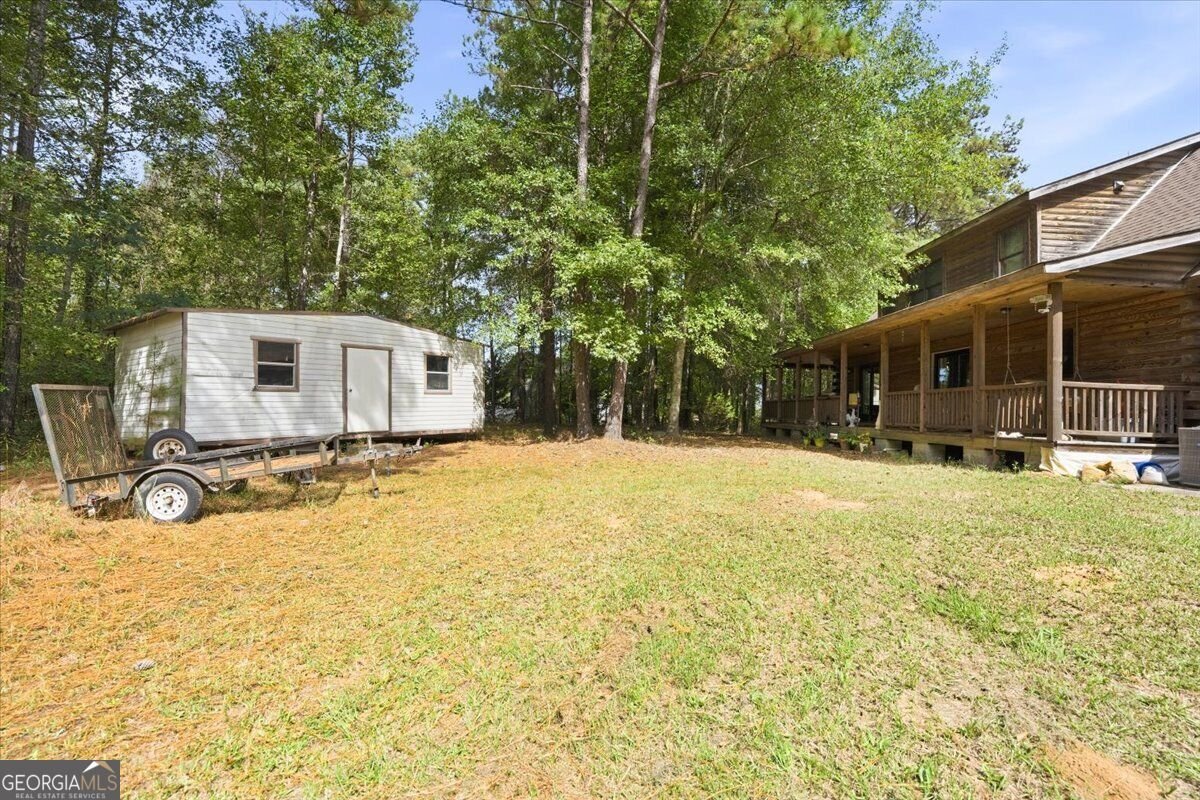 888 Pine Grove Church Road Culloden - Photo 38