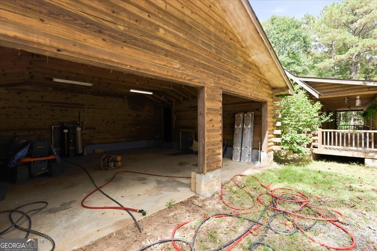 888 Pine Grove Church Road Culloden - Photo 39