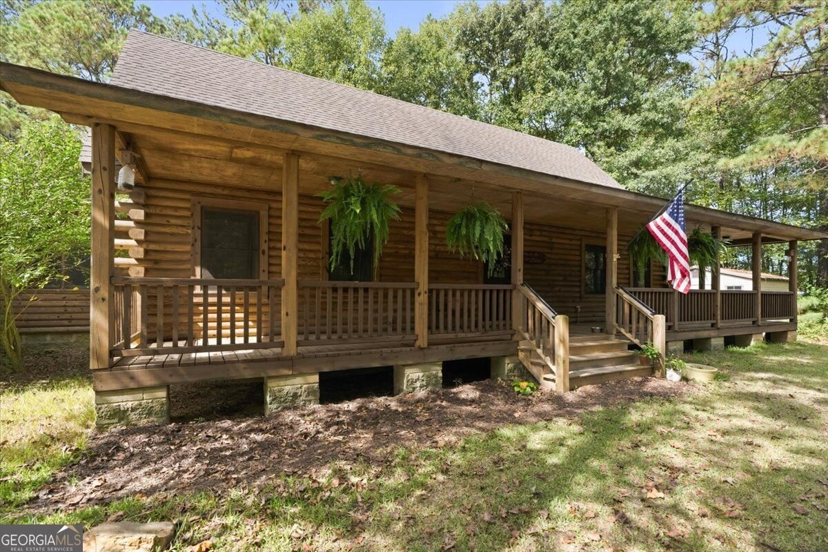 888 Pine Grove Church Road Culloden - Photo 40