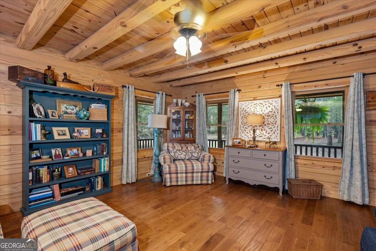 888 Pine Grove Church Road Culloden - Photo 6