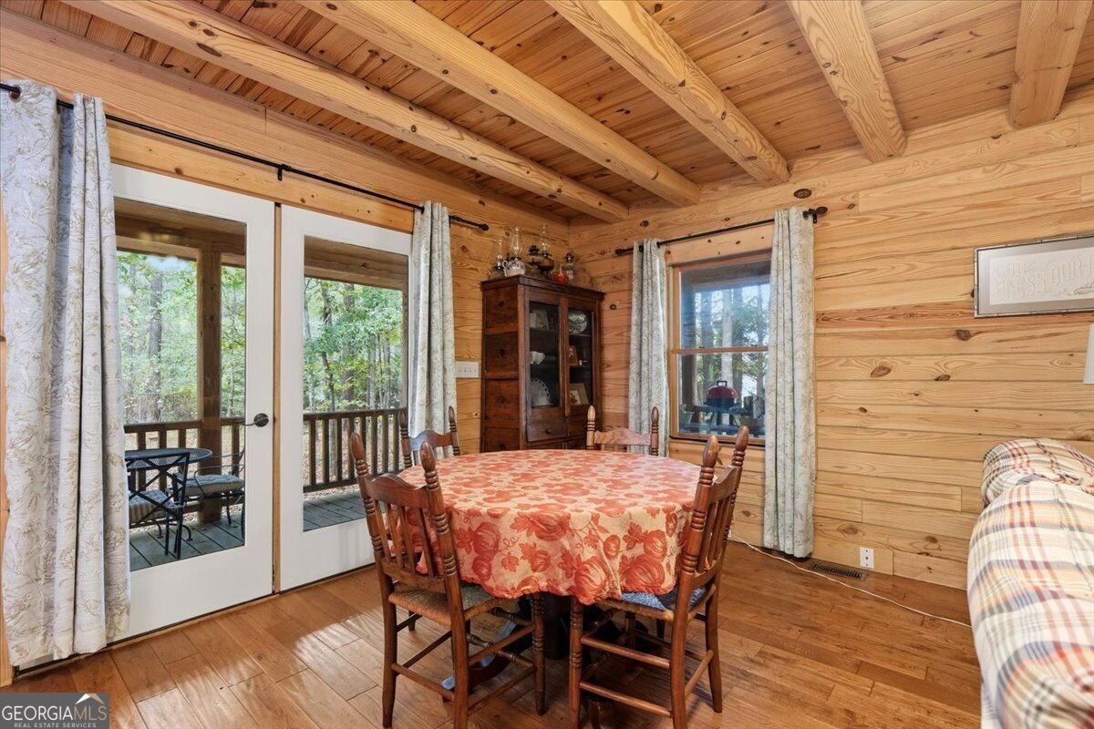888 Pine Grove Church Road Culloden - Photo 7