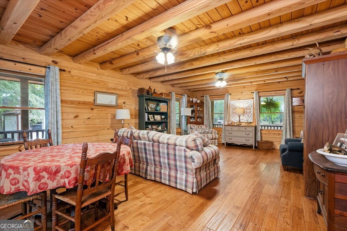 888 Pine Grove Church Road Culloden - Photo 8