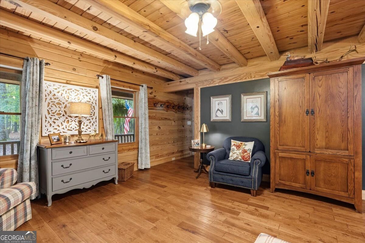 888 Pine Grove Church Road Culloden - Photo 9