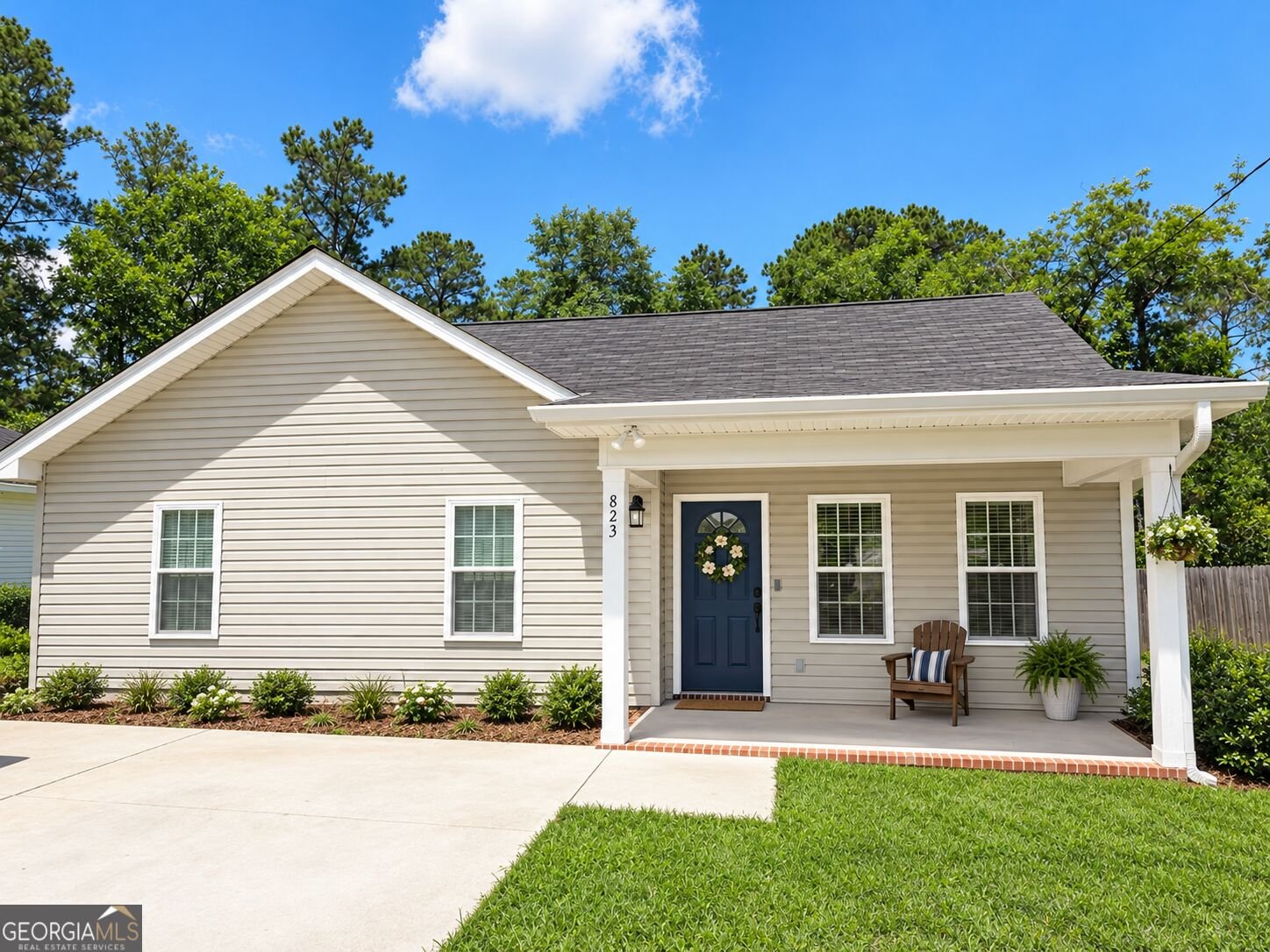 823 Main Street Statesboro - Photo 25