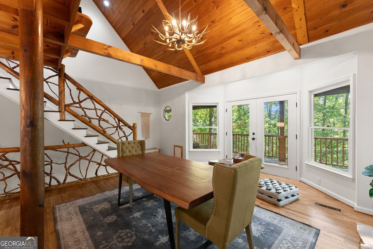 125 Owltown Drive Ellijay - Photo 10
