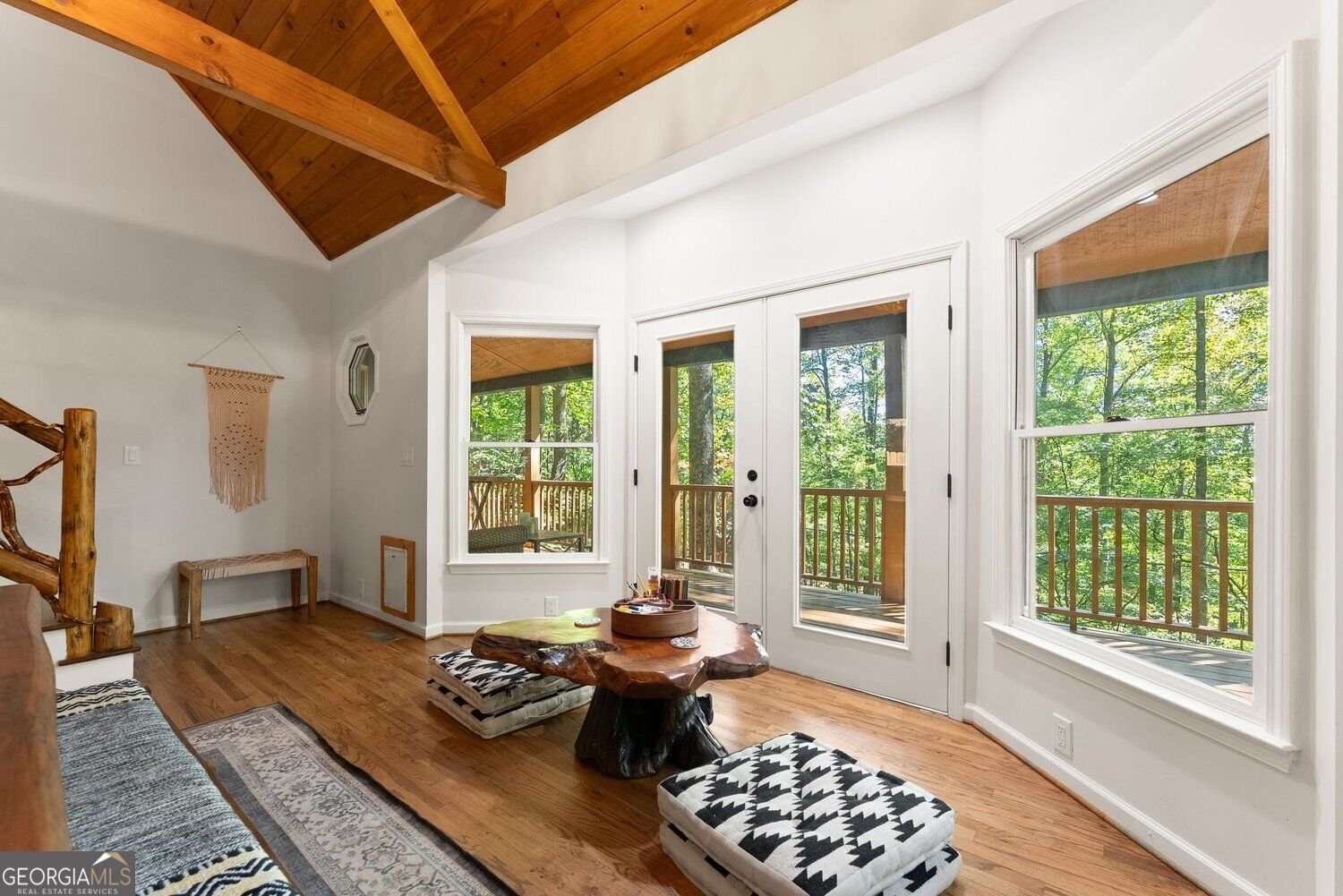 125 Owltown Drive Ellijay - Photo 11