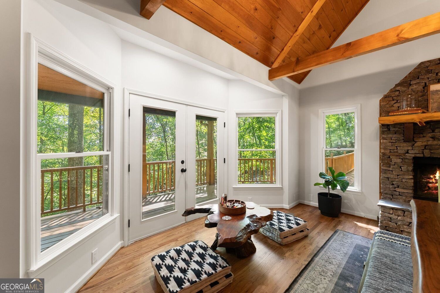 125 Owltown Drive Ellijay - Photo 12