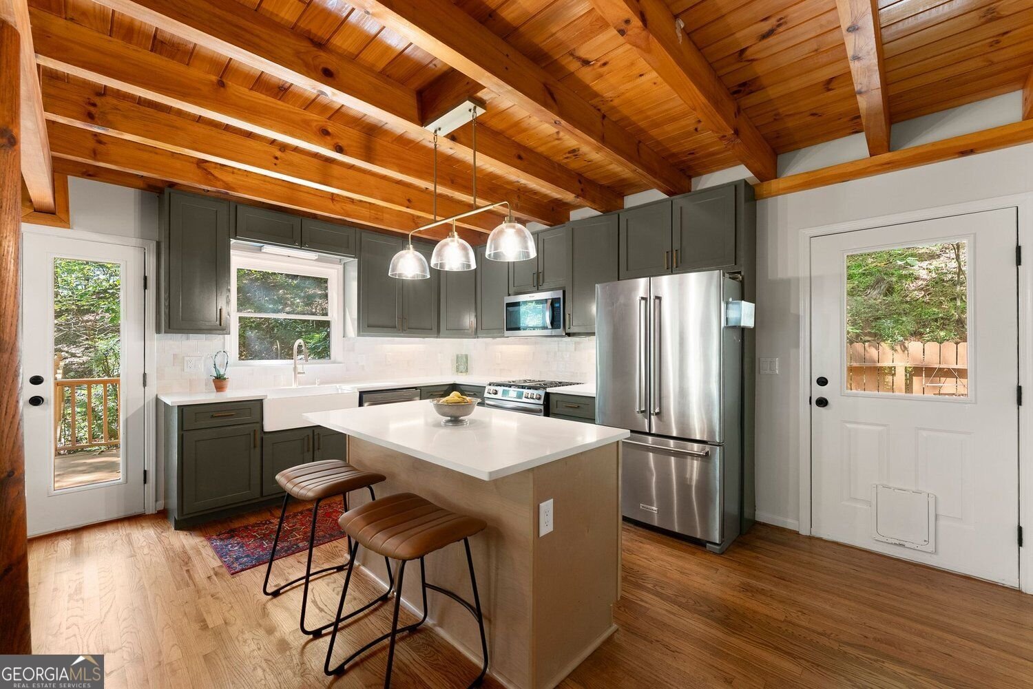 125 Owltown Drive Ellijay - Photo 13