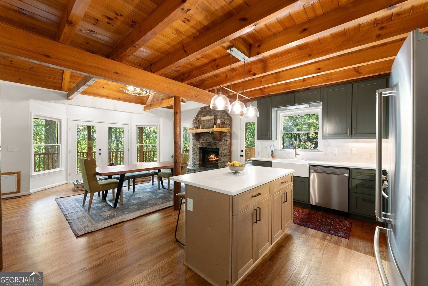125 Owltown Drive Ellijay - Photo 16