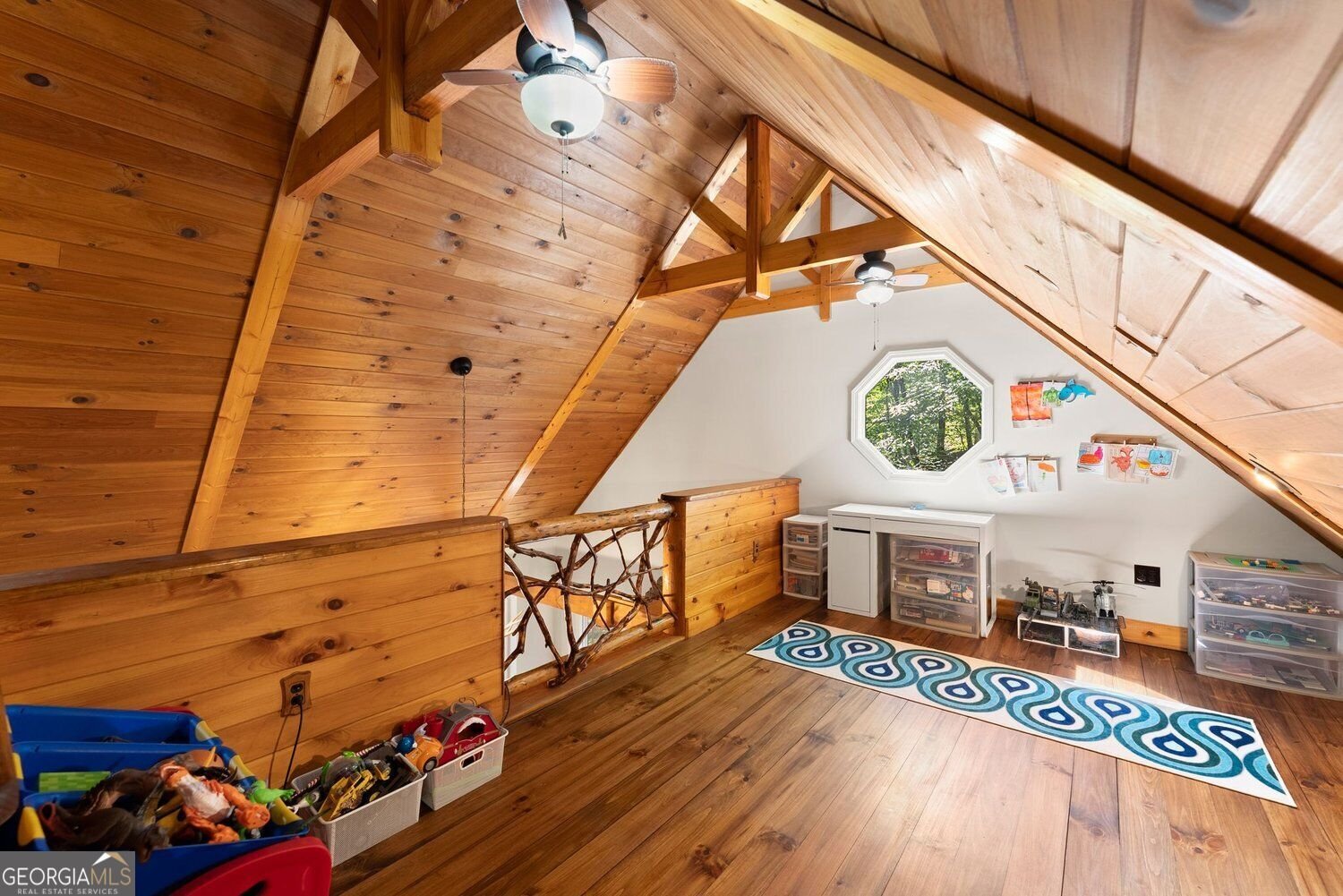 125 Owltown Drive Ellijay - Photo 25