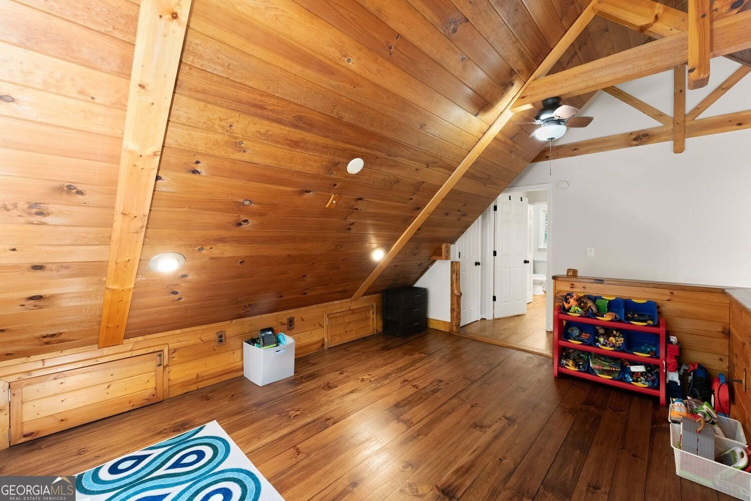 125 Owltown Drive Ellijay - Photo 26