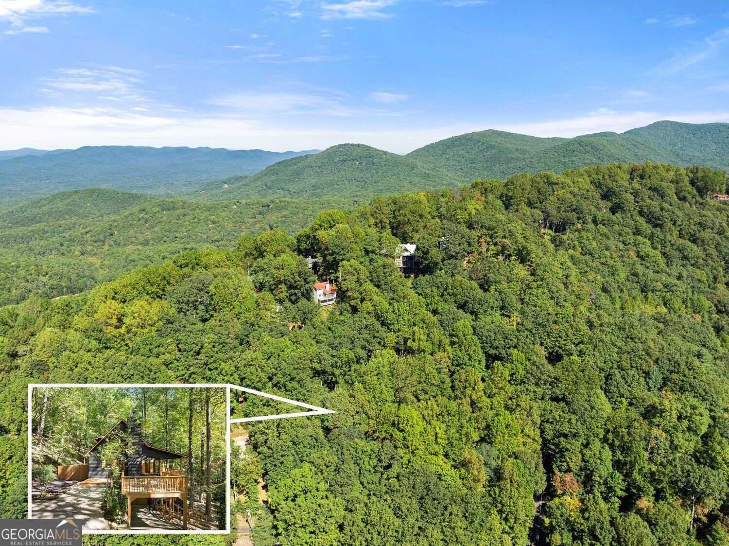 125 Owltown Drive Ellijay - Photo 38