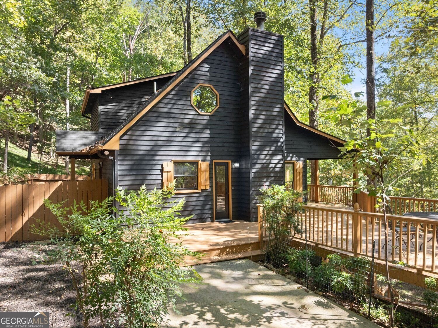 125 Owltown Drive Ellijay - Photo 6