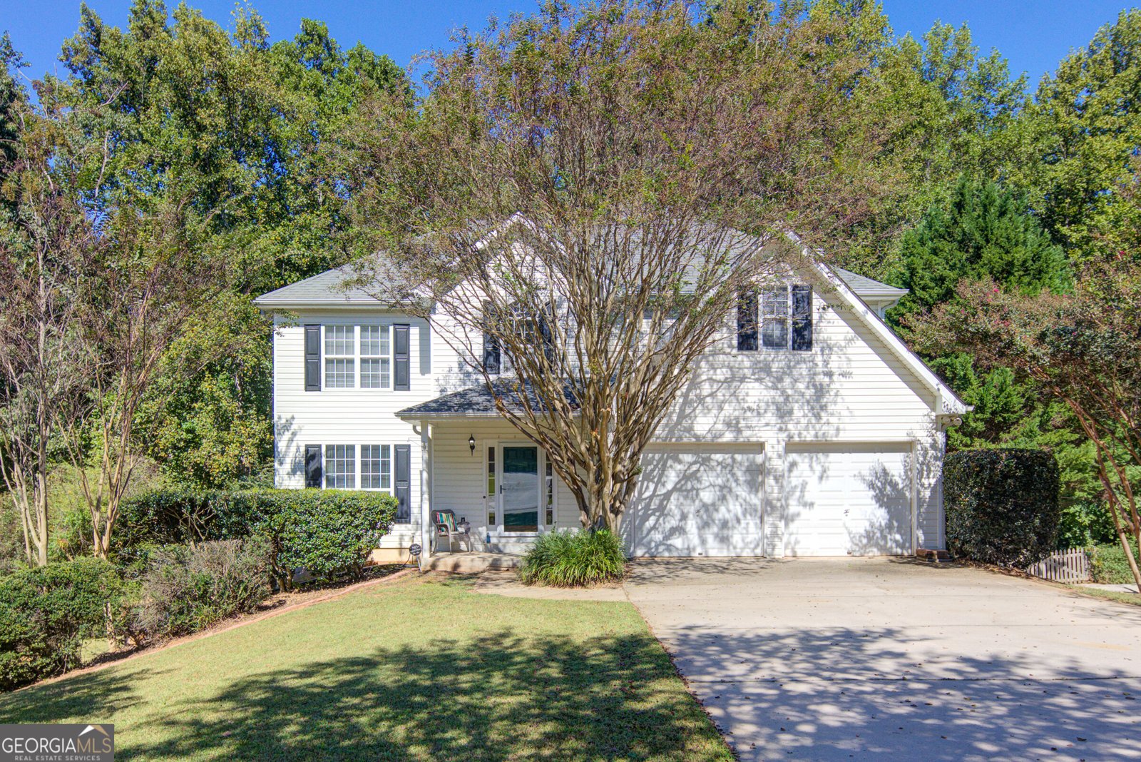 6760 Payne Court Cumming - main photo