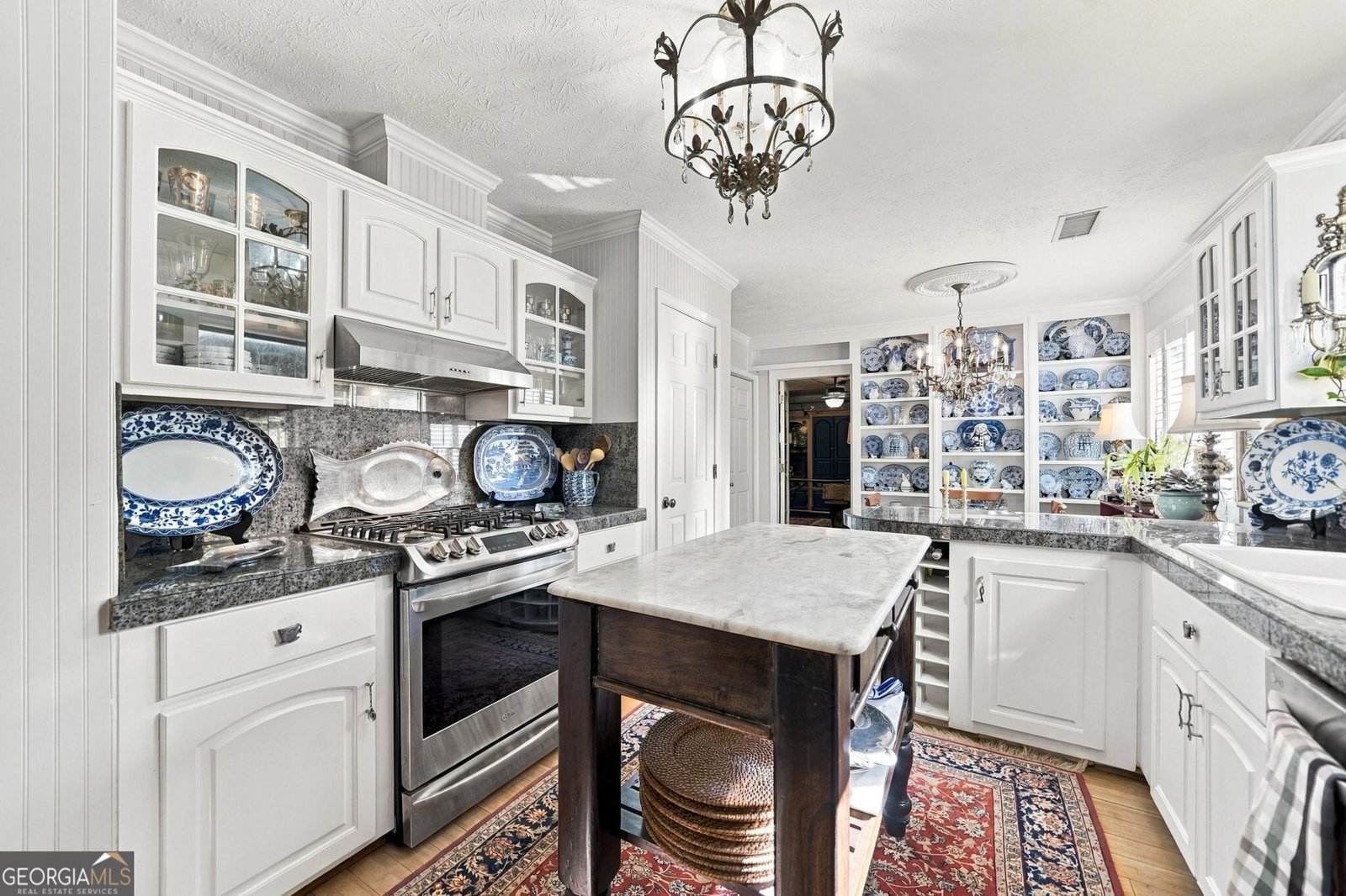 400 Kimberly Court Roswell - Photo 12