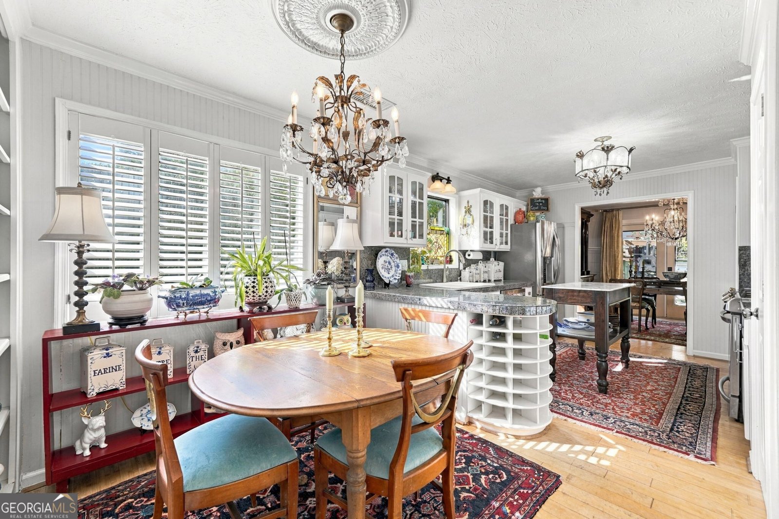 400 Kimberly Court Roswell - Photo 15