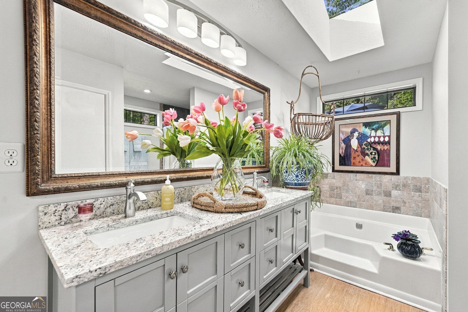 400 Kimberly Court Roswell - Photo 19