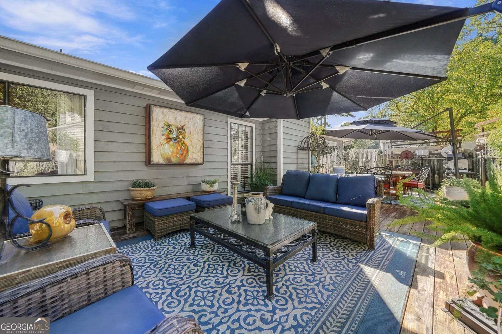 400 Kimberly Court Roswell - Photo 29