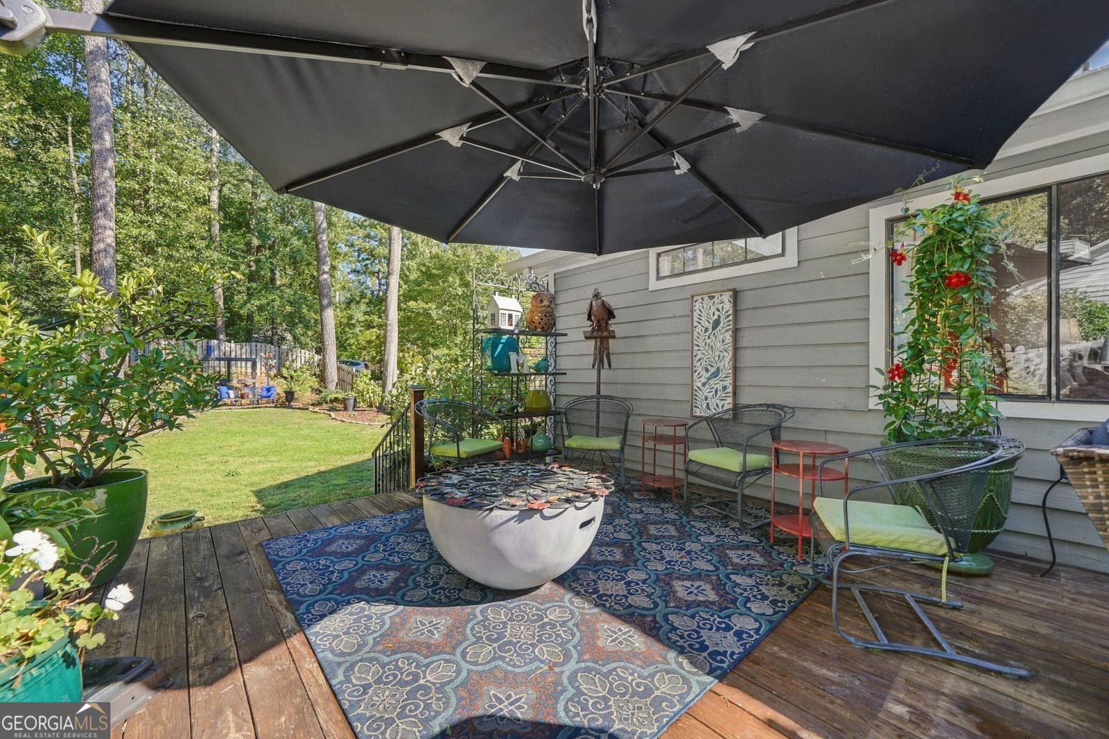 400 Kimberly Court Roswell - Photo 30