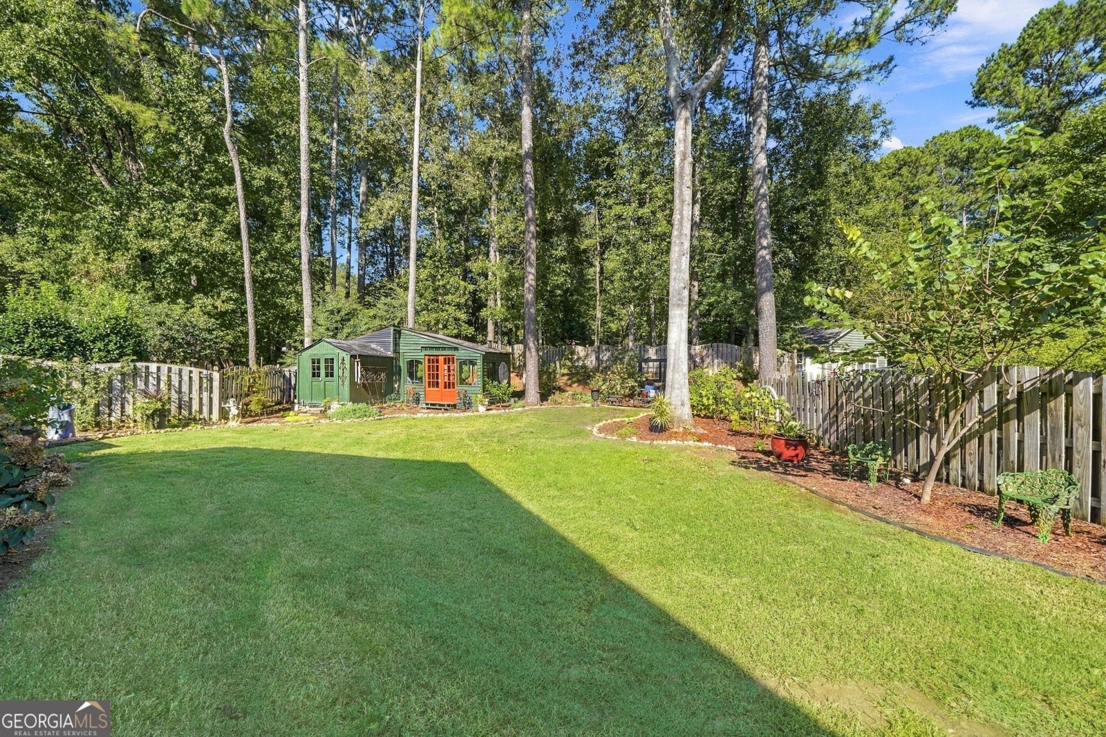 400 Kimberly Court Roswell - Photo 32