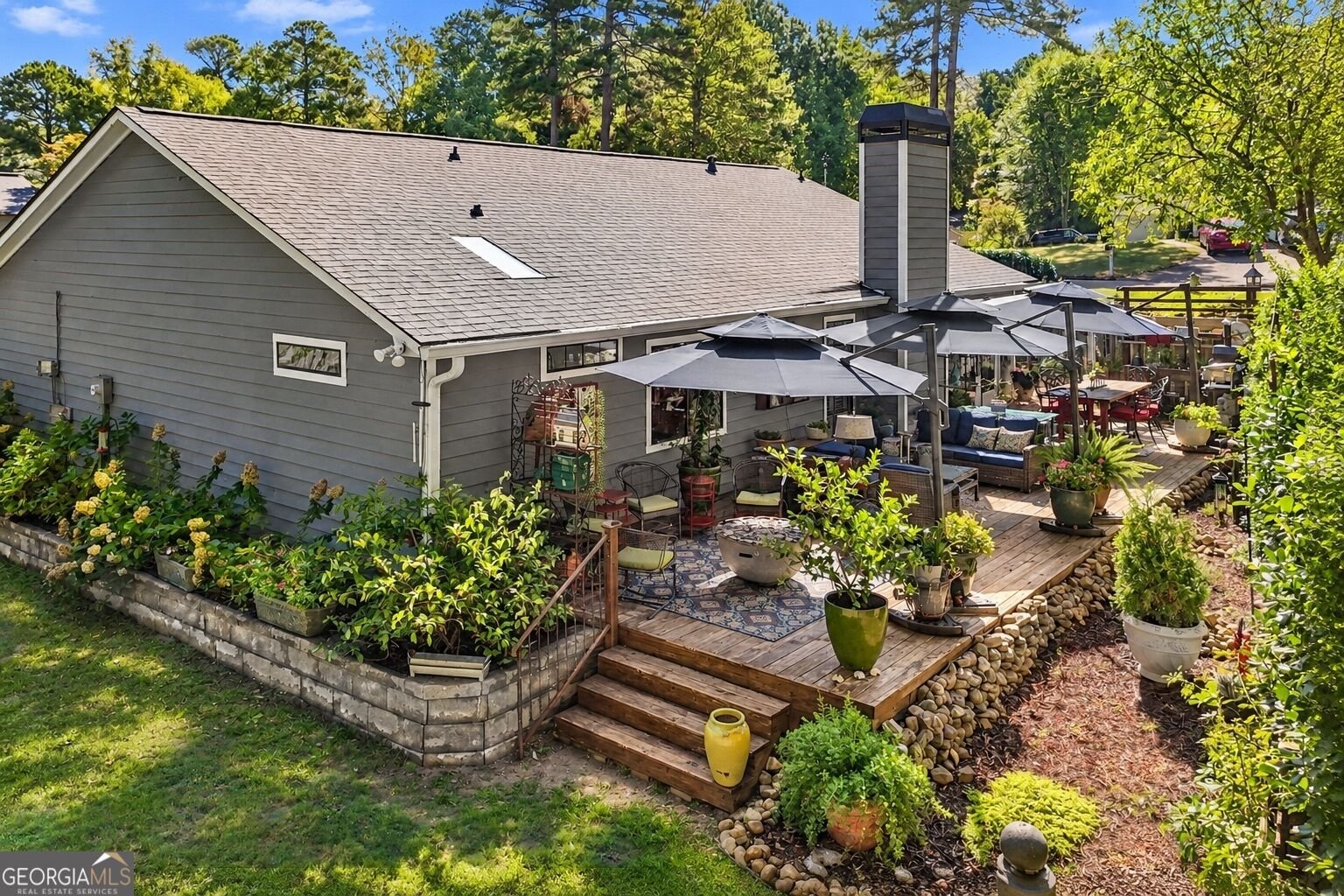 400 Kimberly Court Roswell - Photo 41